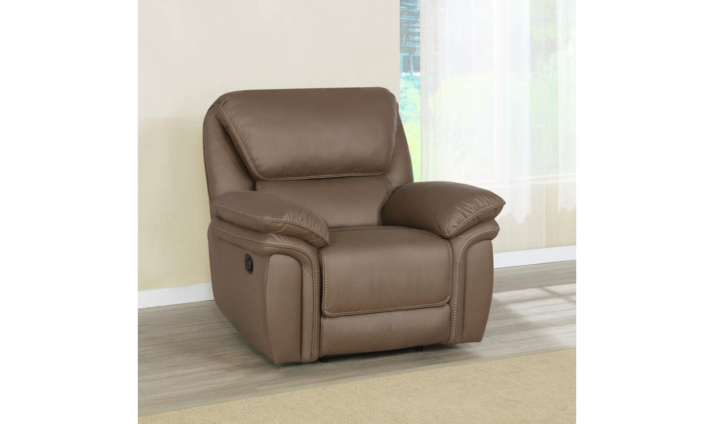 Breton Recliner-Recliner Chairs-Jennifer Furniture