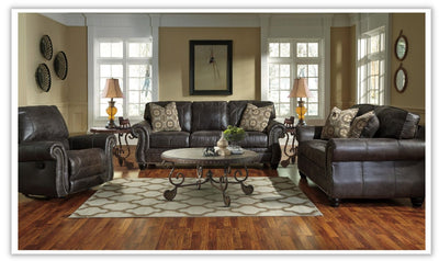 Breville Living Room Set-Living Room Sets-Jennifer Furniture