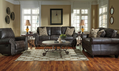 Breville Sofa-Sofas-Jennifer Furniture