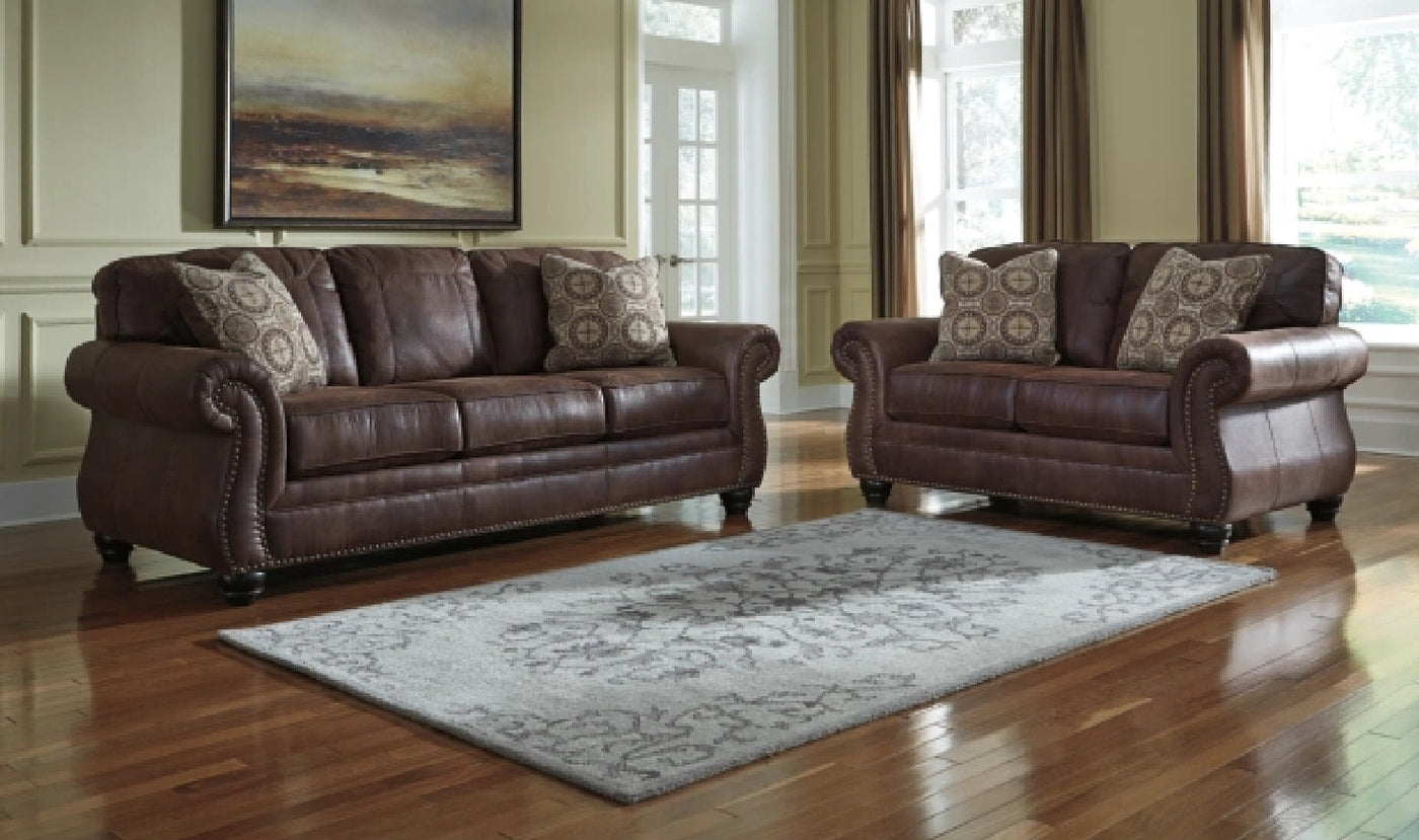 Breville Sofa-Sofas-Jennifer Furniture