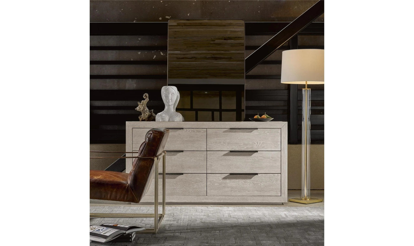 Brinkley Bedroom Set-Bedroom Sets-Jennifer Furniture