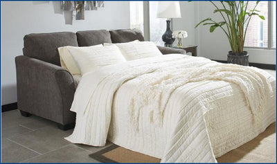 Brise Queen Sofa Sleeper-Sleeper Sofas-Jennifer Furniture