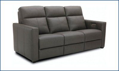 Broadway Power Reclining Living Room Set-Living Room Sets-Jennifer Furniture