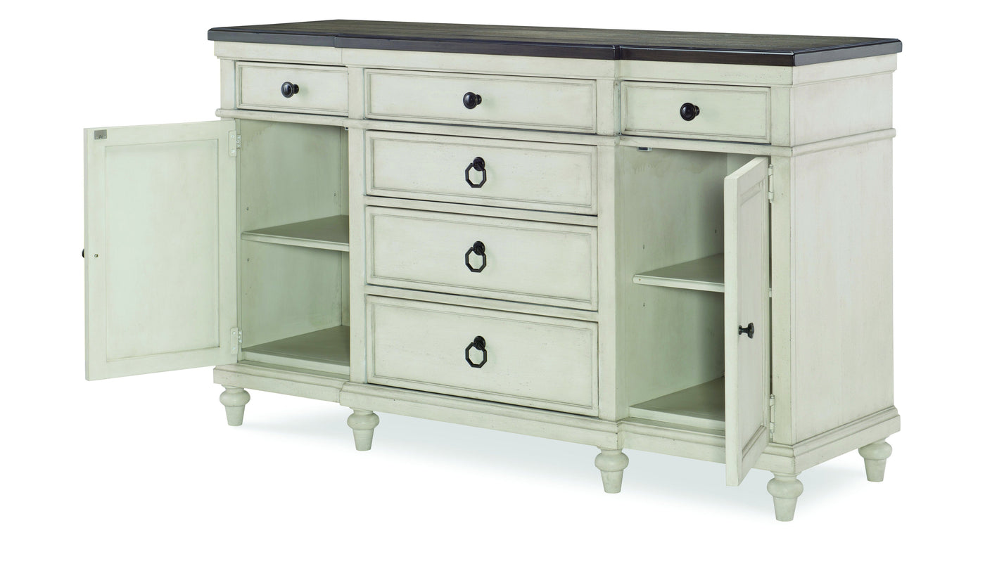 Brookhaven Buffet-Buffets-Jennifer Furniture