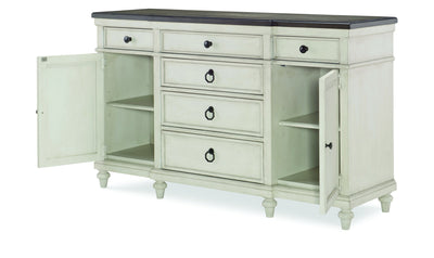 Brookhaven Buffet-Buffets-Jennifer Furniture