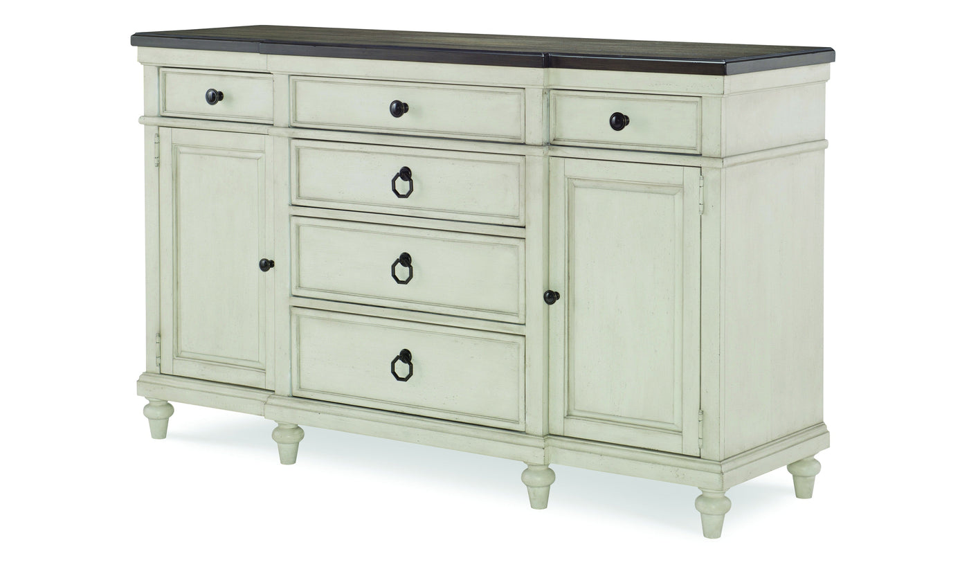 Brookhaven Buffet-Buffets-Jennifer Furniture