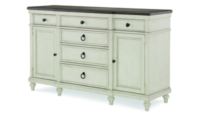 Brookhaven Buffet-Buffets-Jennifer Furniture