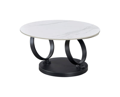 Bubble Coffee Table-Coffee Tables-Jennifer Furniture