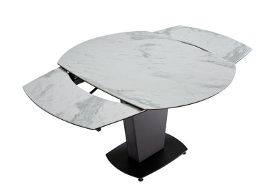 Bubble Dining Table-Dining Tables-Jennifer Furniture