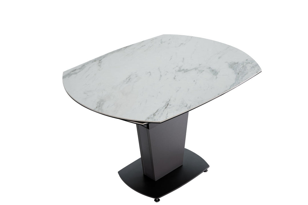 Bubble Dining Table-Dining Tables-Jennifer Furniture