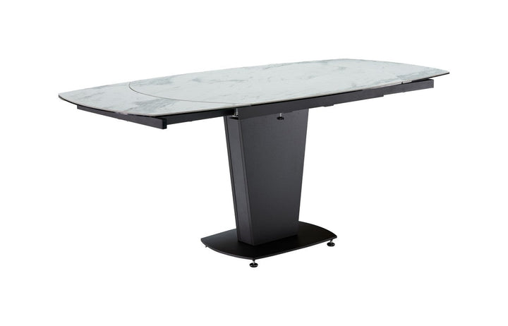 Bubble Dining Table-Dining Tables-Jennifer Furniture