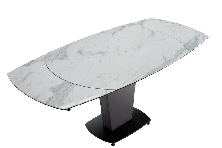 Bubble Dining Table-Dining Tables-Jennifer Furniture