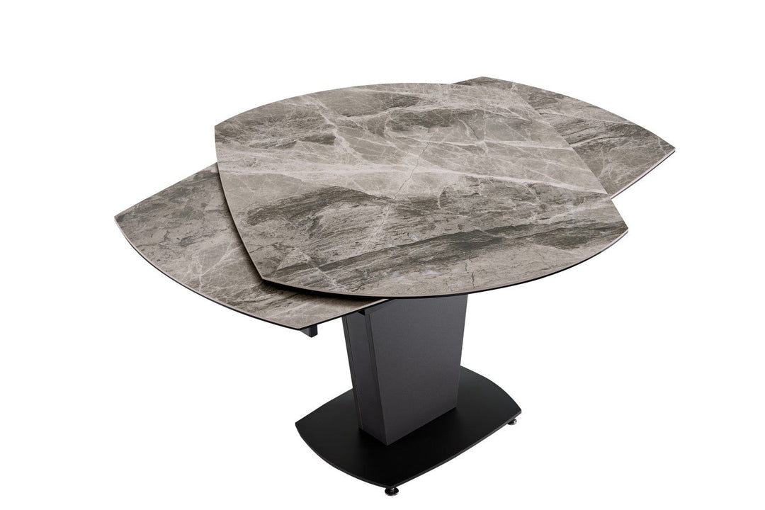 Bubble Dining Table-Dining Tables-Jennifer Furniture