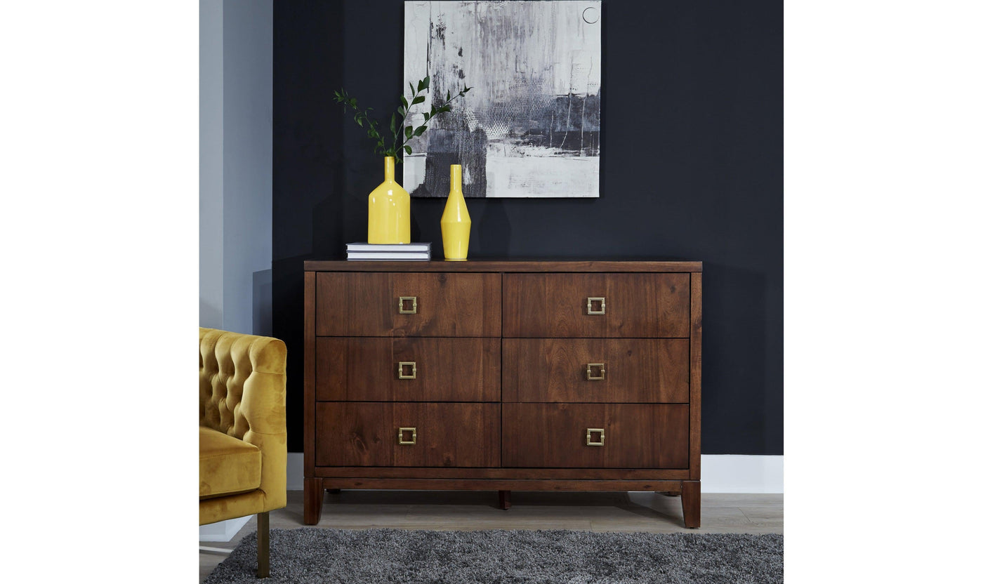 Bungalow Dresser by homestyles-Dressers-Jennifer Furniture