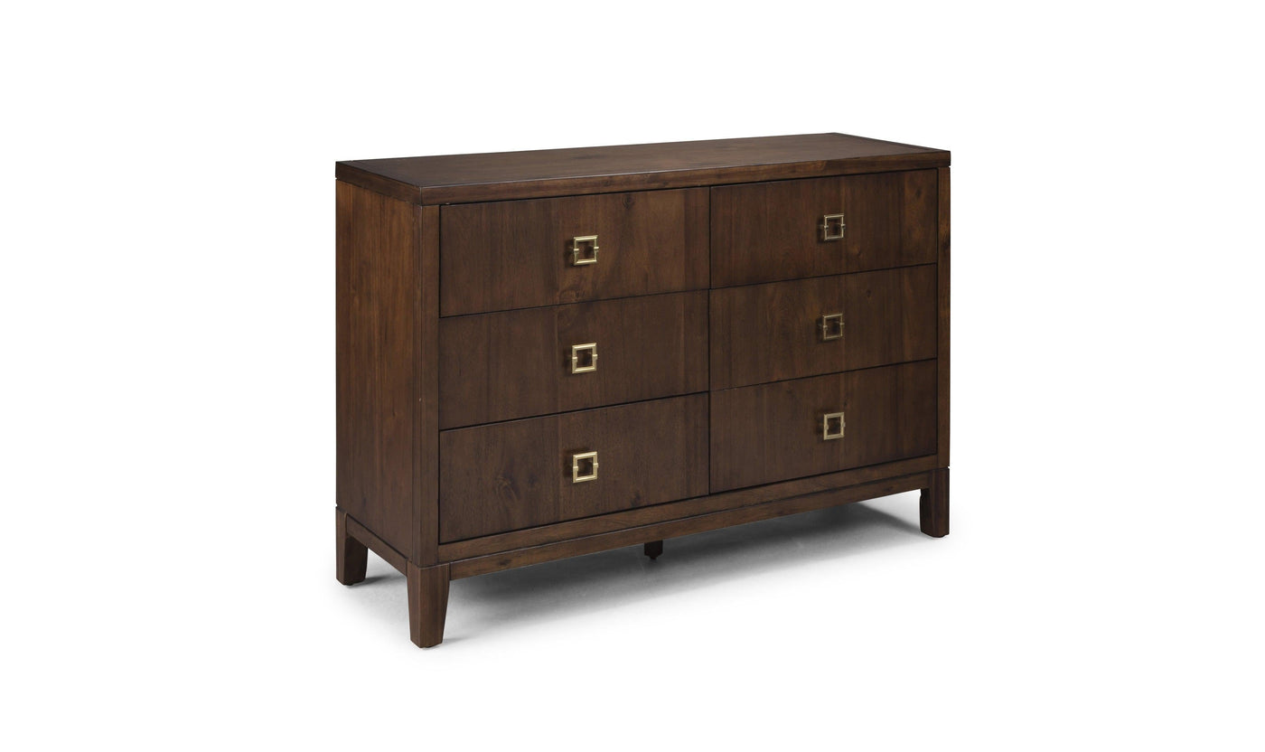 Bungalow Dresser by homestyles-Dressers-Jennifer Furniture