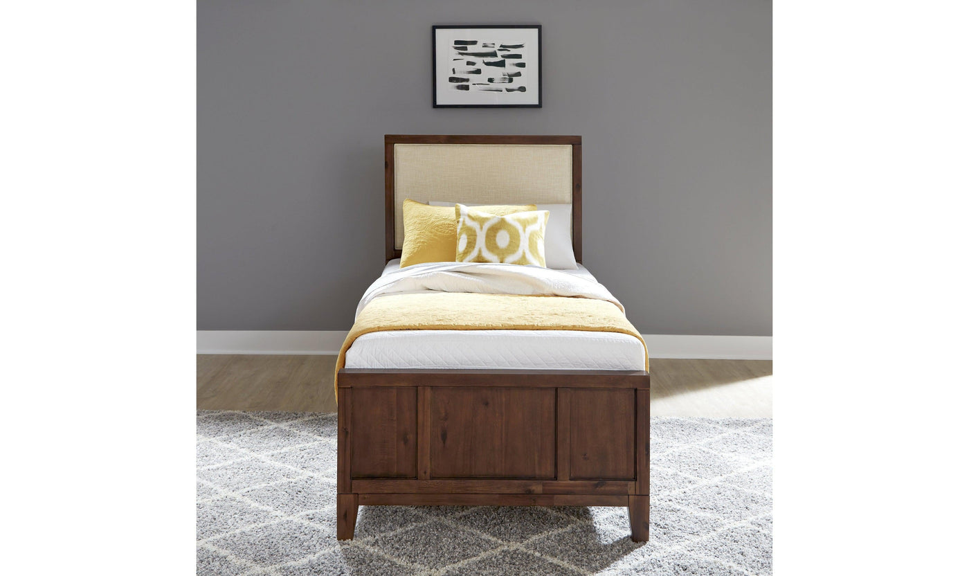 Bungalow Twin Bed by homestyles-Beds-Jennifer Furniture