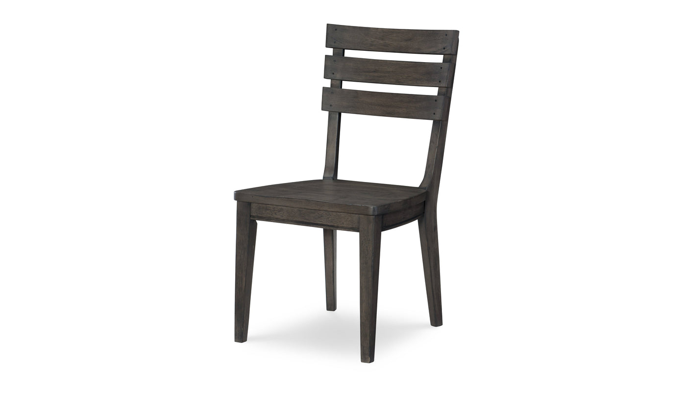 Bunkhouse Desk Chair-Chairs-Jennifer Furniture