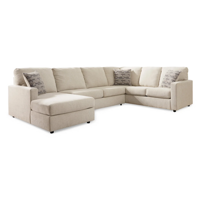 Edenfield Sectional Sofa
