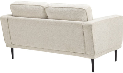 Caladeron Loveseat-Loveseats-Jennifer Furniture