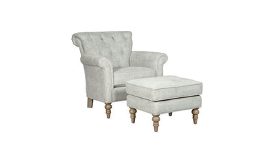 Caleb Chair-Accent Chairs-Jennifer Furniture