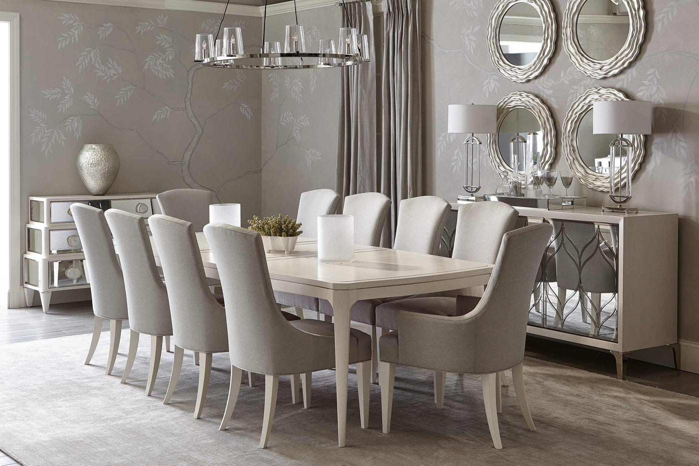 Calista Buffet-Buffets-Jennifer Furniture