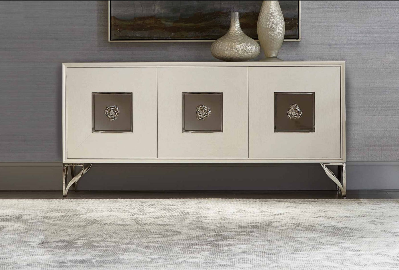 Calista Buffet-Buffets-Jennifer Furniture