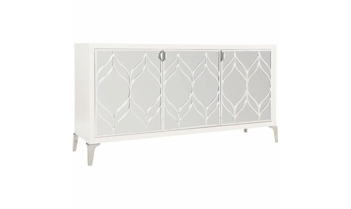 Calista Buffet-Buffets-Jennifer Furniture