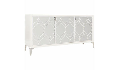 Calista Buffet-Buffets-Jennifer Furniture