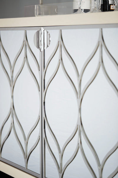 Calista Buffet-Buffets-Jennifer Furniture