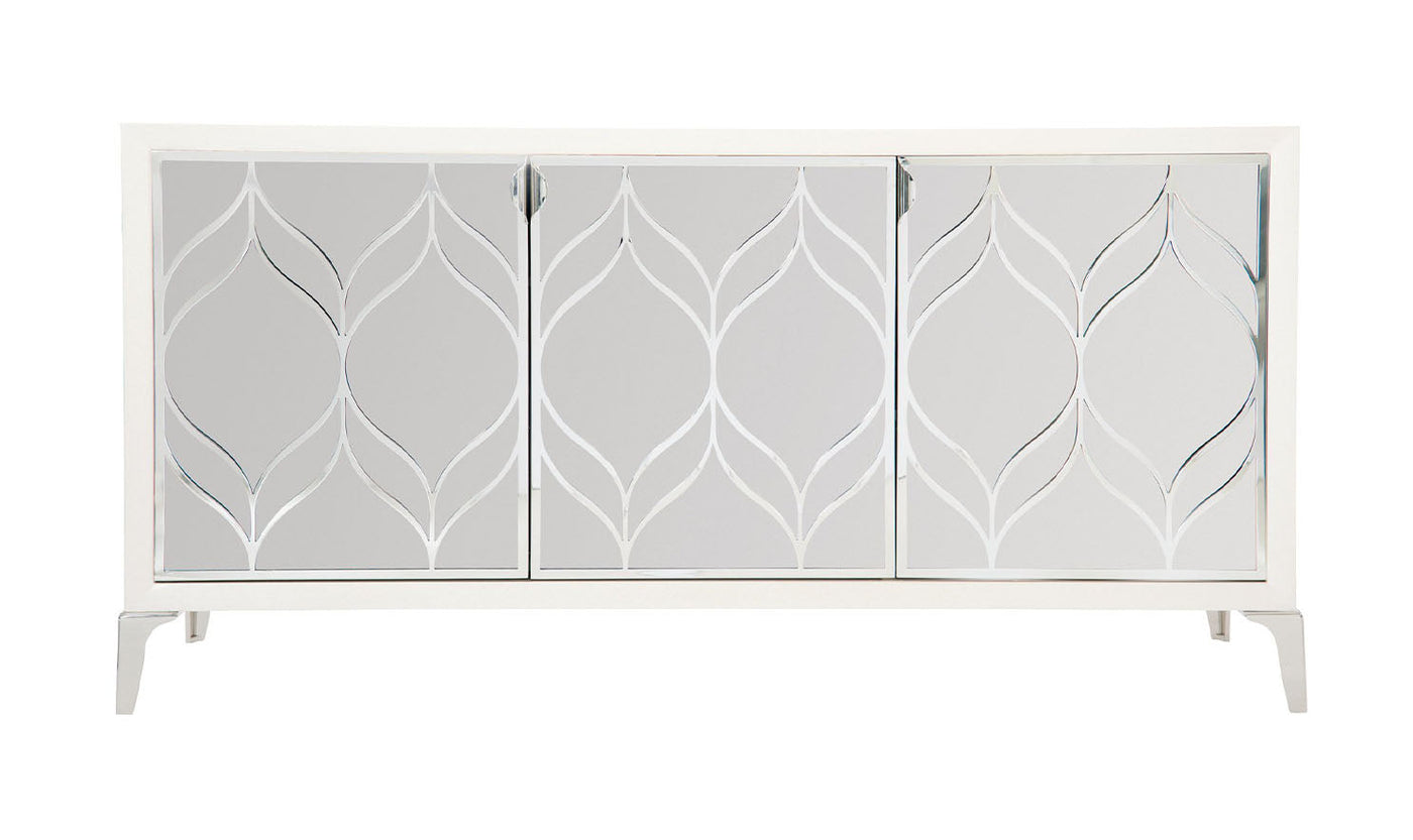 Calista Buffet-Buffets-Jennifer Furniture