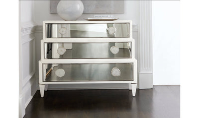Calista Chest-Storage Chests-Jennifer Furniture