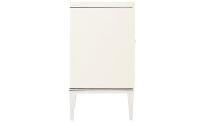 Calista Entertainment Console-Console Table-Jennifer Furniture