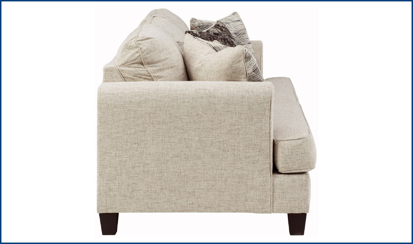 Callisburg Living Room Set-Living Room Sets-Jennifer Furniture