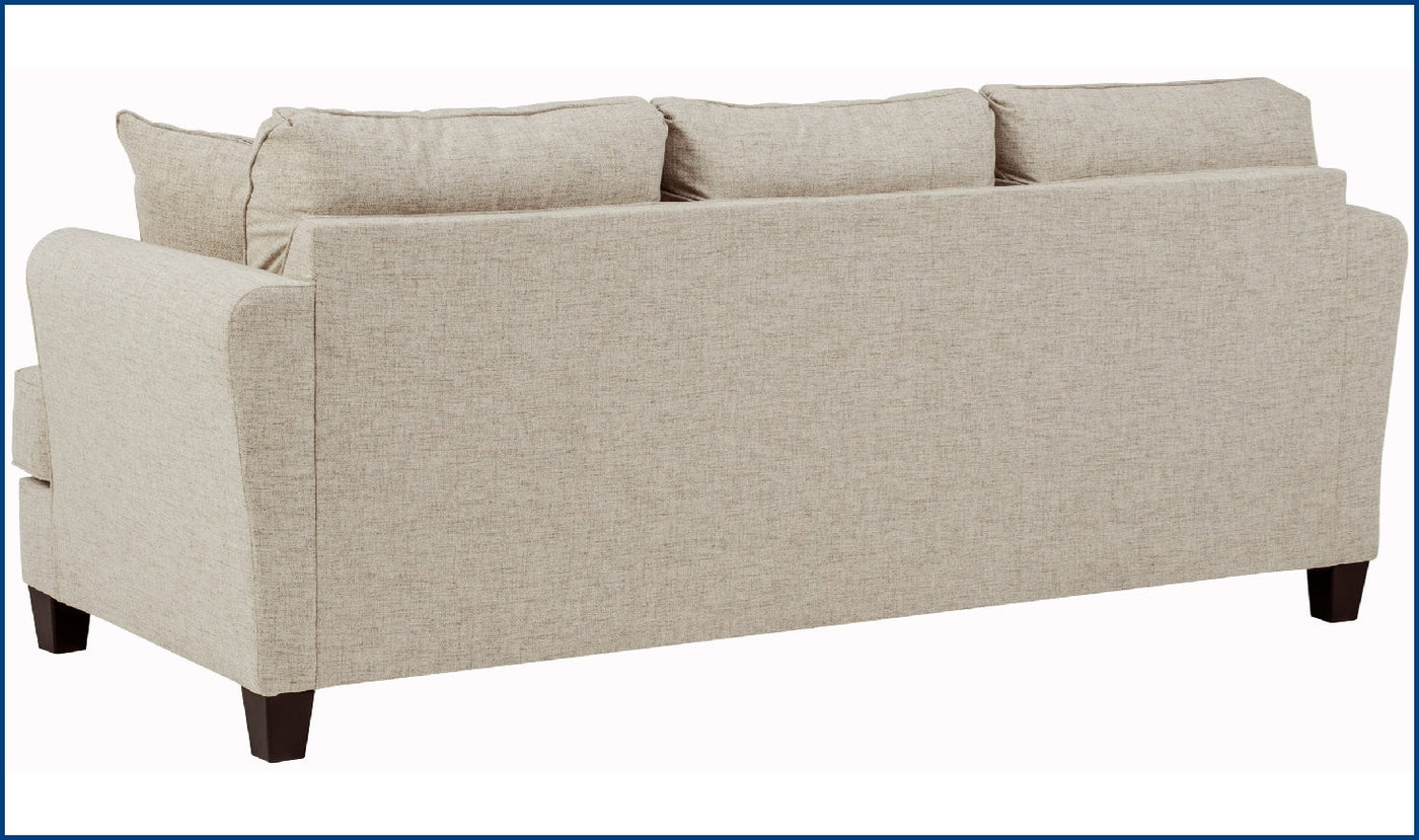 Callisburg Living Room Set-Living Room Sets-Jennifer Furniture
