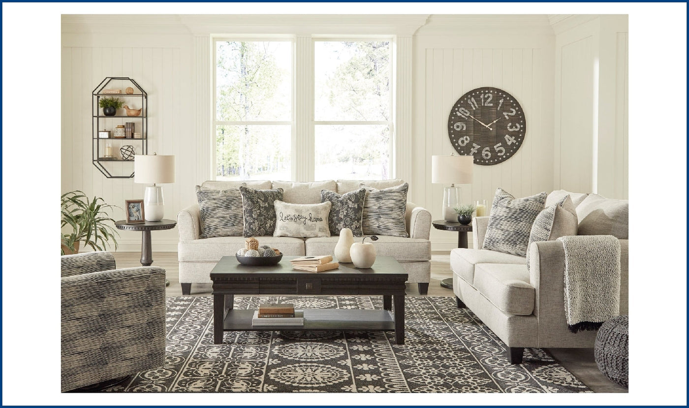 Callisburg Living Room Set-Living Room Sets-Jennifer Furniture