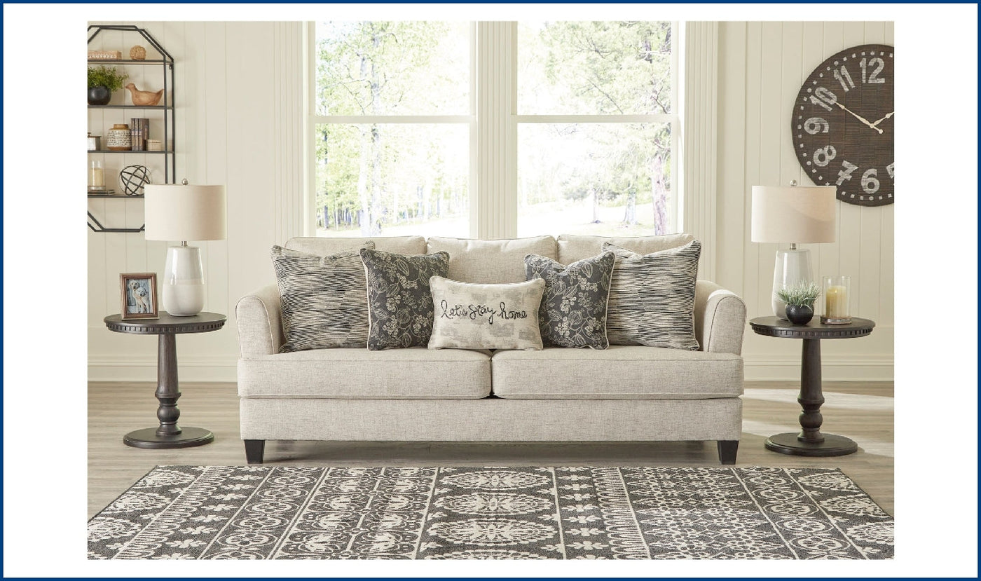 Callisburg Living Room Set-Living Room Sets-Jennifer Furniture