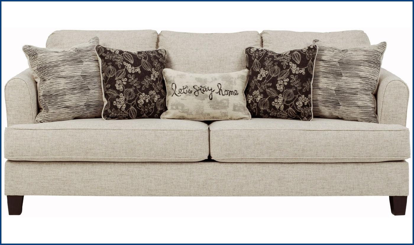 Callisburg Living Room Set-Living Room Sets-Jennifer Furniture
