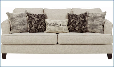 Callisburg Living Room Set-Living Room Sets-Jennifer Furniture