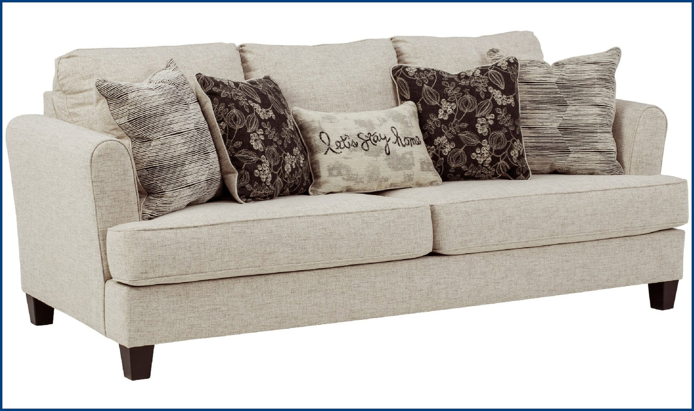 Callisburg Living Room Set-Living Room Sets-Jennifer Furniture