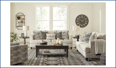 Callisburg Loveseat-Loveseats-Jennifer Furniture