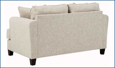 Callisburg Loveseat-Loveseats-Jennifer Furniture