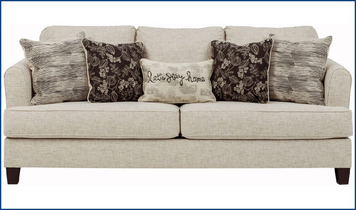 Callisburg Sofa-Sofas-Jennifer Furniture