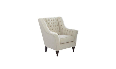 Calvin Chair-Accent Chairs-Jennifer Furniture