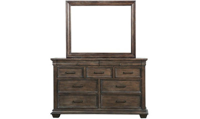 Camden Mirror-Mirrors-Jennifer Furniture