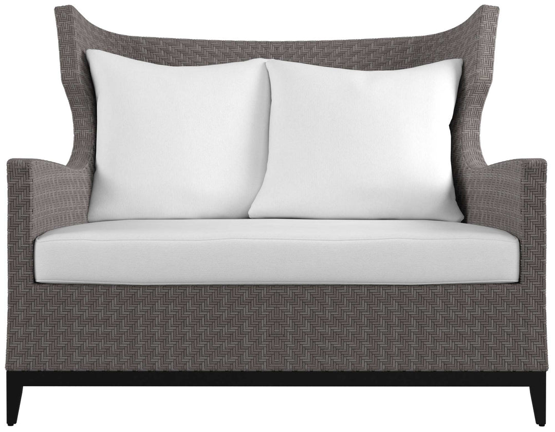 Captiva Chair 1/2-Outdoor Chairs-Jennifer Furniture