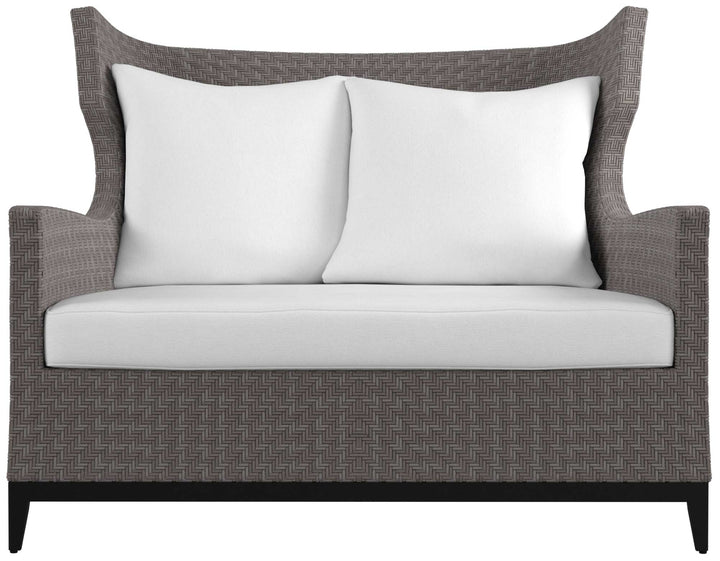 Captiva Chair 1/2-Outdoor Chairs-Jennifer Furniture