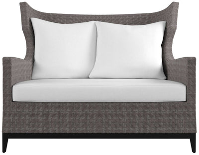 Captiva Chair 1/2-Outdoor Chairs-Jennifer Furniture