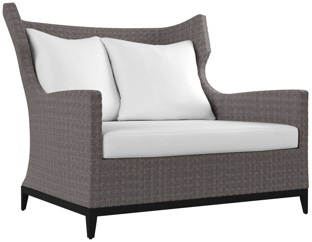 Captiva Chair 1/2-Outdoor Chairs-Jennifer Furniture