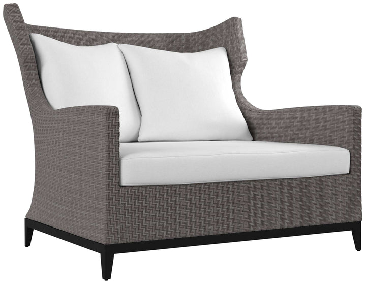 Captiva Chair 1/2-Outdoor Chairs-Jennifer Furniture