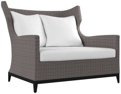 Captiva Chair 1/2-Outdoor Chairs-Jennifer Furniture